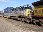 CSX 8436